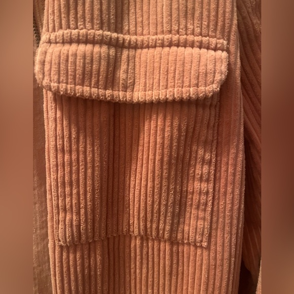 Corduroy Jacket from Urban Outfitters - Picture 5 of 6